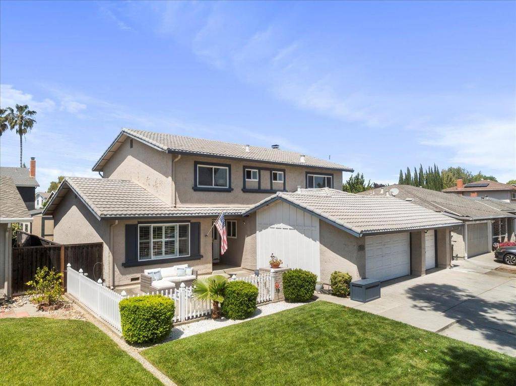 San Jose, CA 95119,192 Castillon WAY