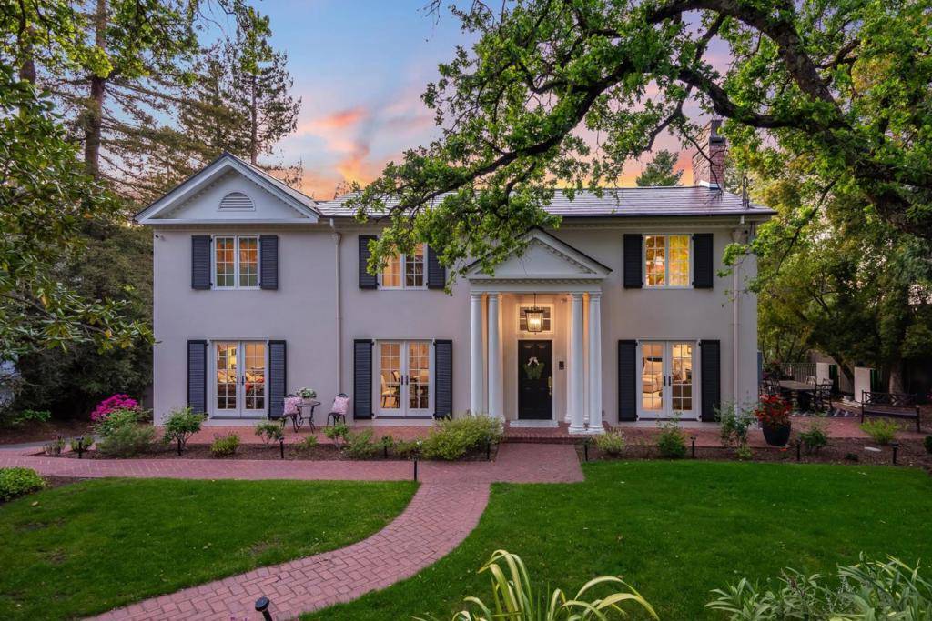455 Upland RD, Redwood City, CA 94062