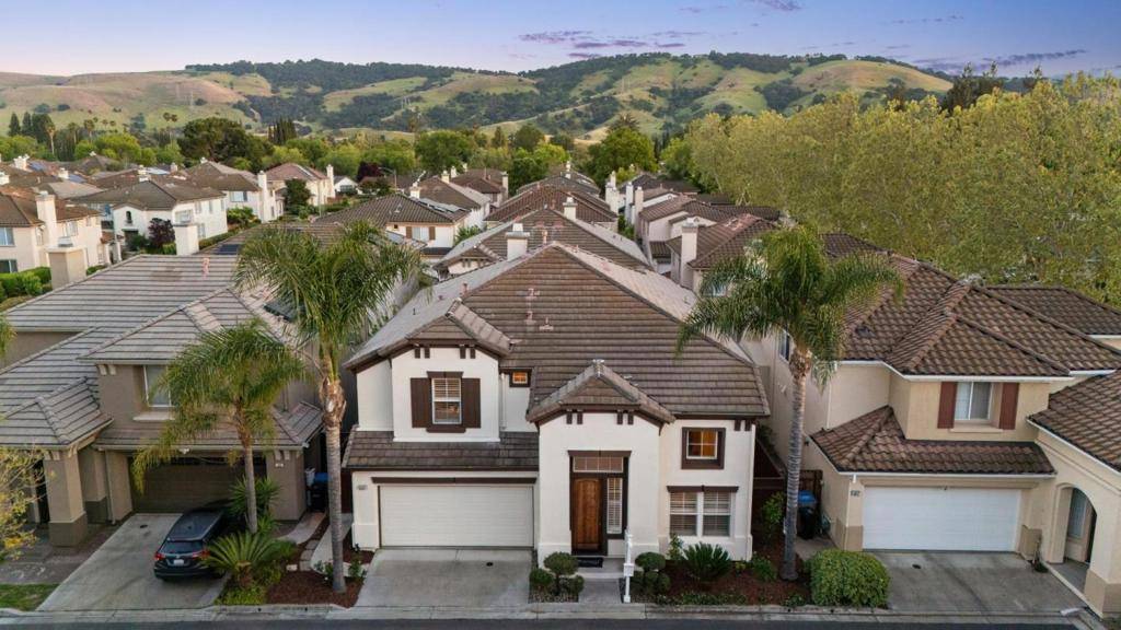 San Jose, CA 95123,5931 Pala Mesa DR