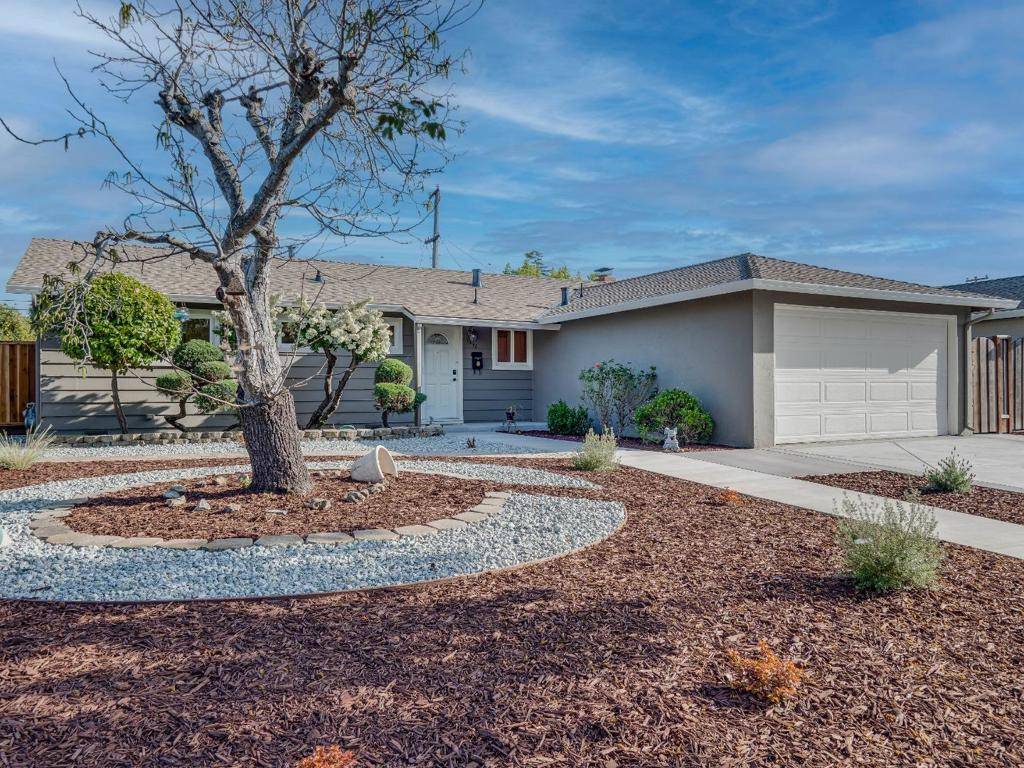 San Jose, CA 95118,1450 Myrtle AVE