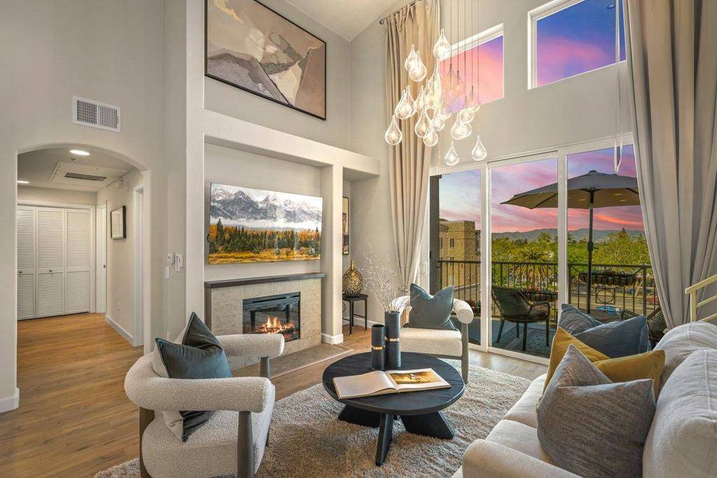 912 Campisi WAY #414, Campbell, CA 95008