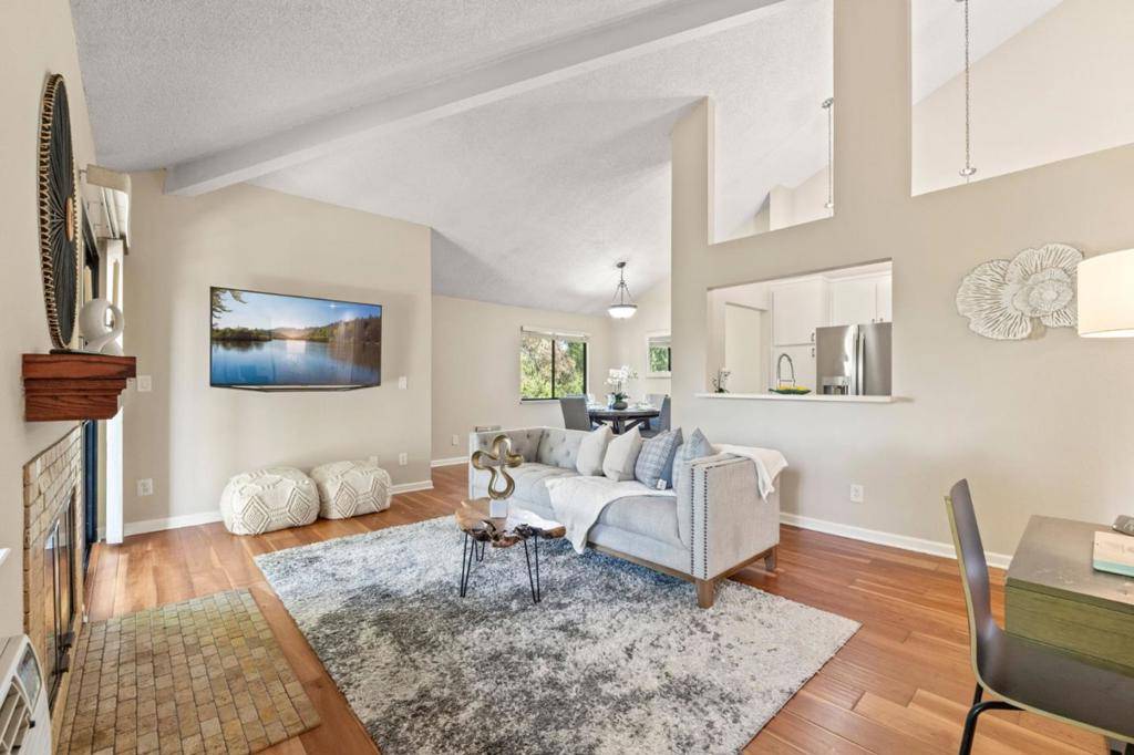 1544 Alma TER, San Jose, CA 95125