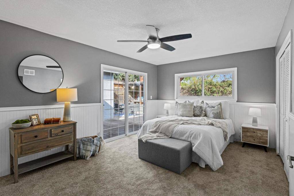 San Jose, CA 95136,62 Park Sharon DR