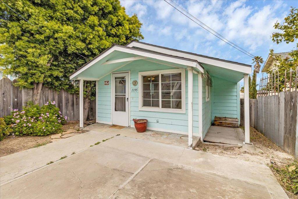 Seaside, CA 93955,1195 Elm AVE