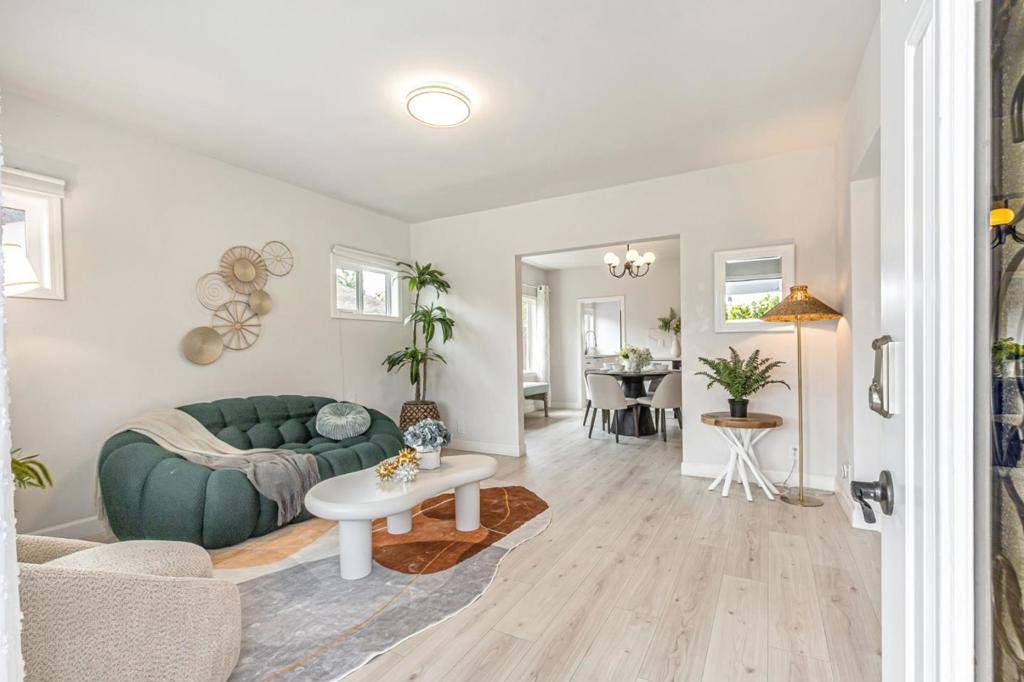 San Jose, CA 95128,371 Menker AVE