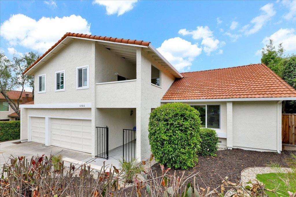 San Jose, CA 95120,6586 Woodcliff CT
