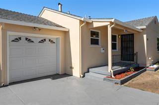 123 Fagundes ST, Hayward, CA 94544