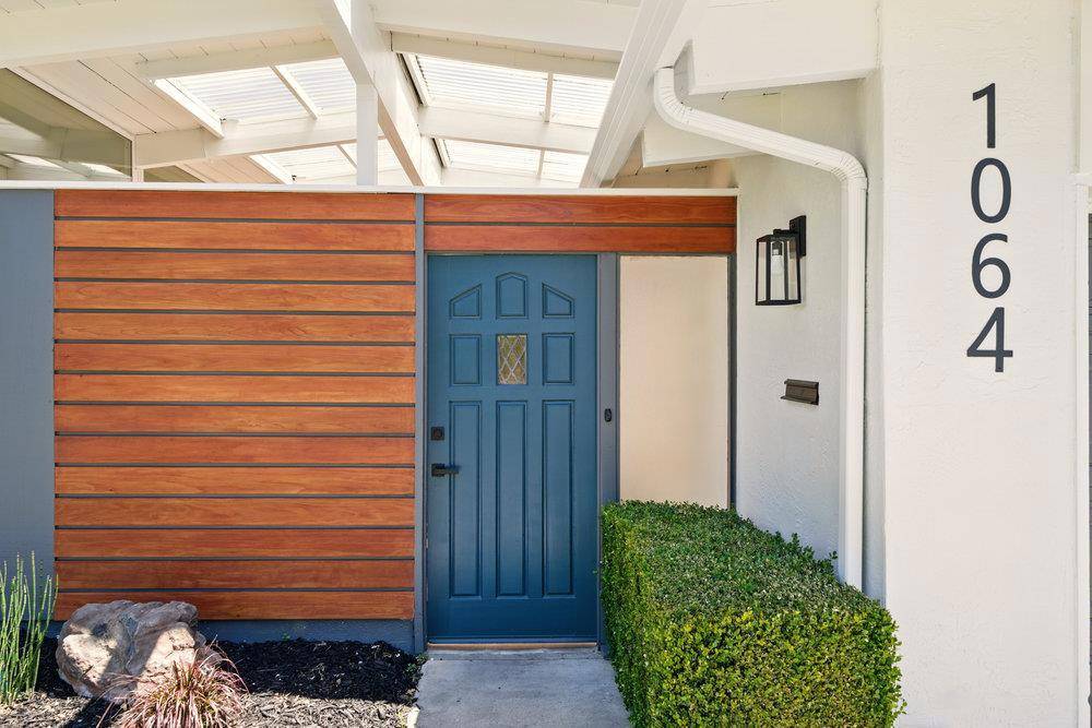San Jose, CA 95129,1064 Wunderlich DR