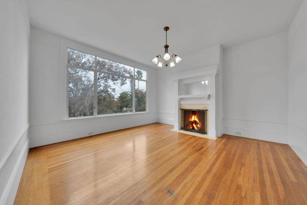 San Francisco, CA 94110,35 Coleridge ST