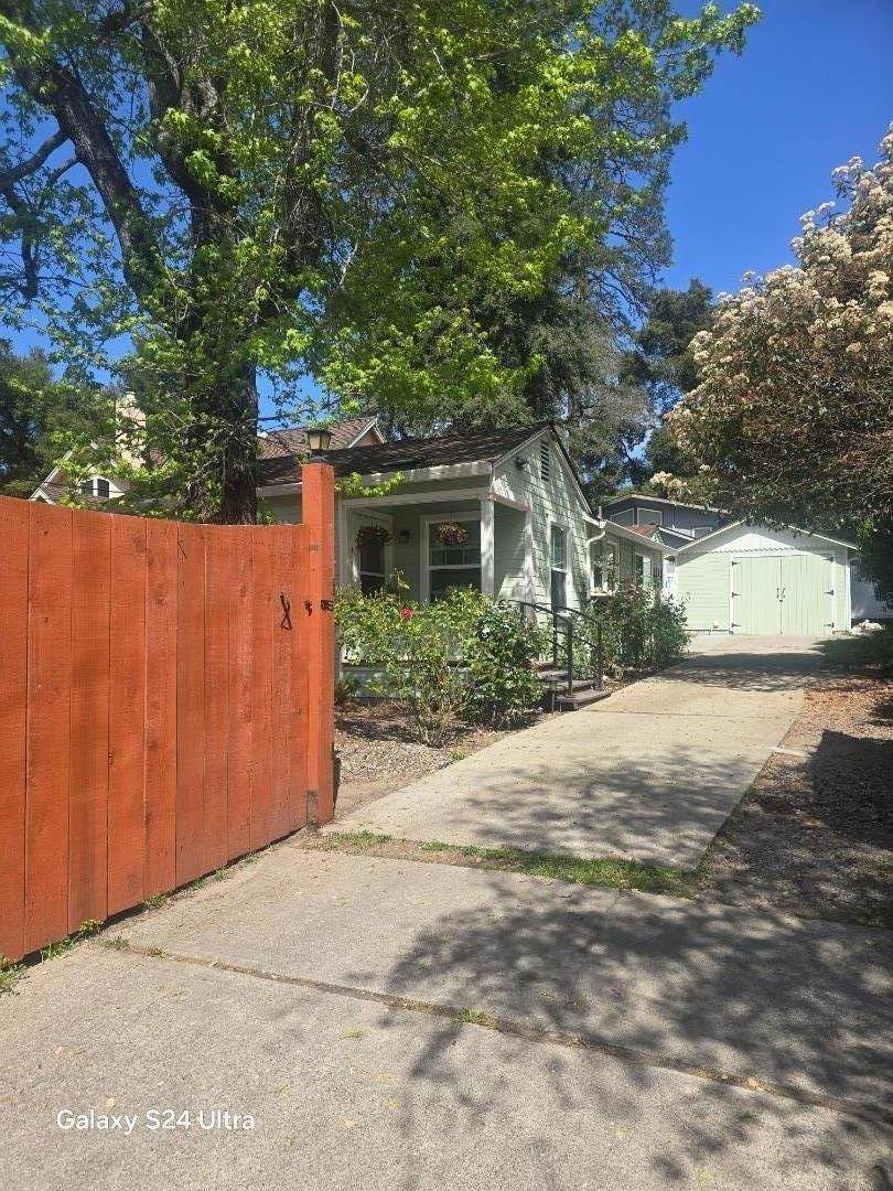 8494 Glen Arbor RD, Ben Lomond, CA 95005