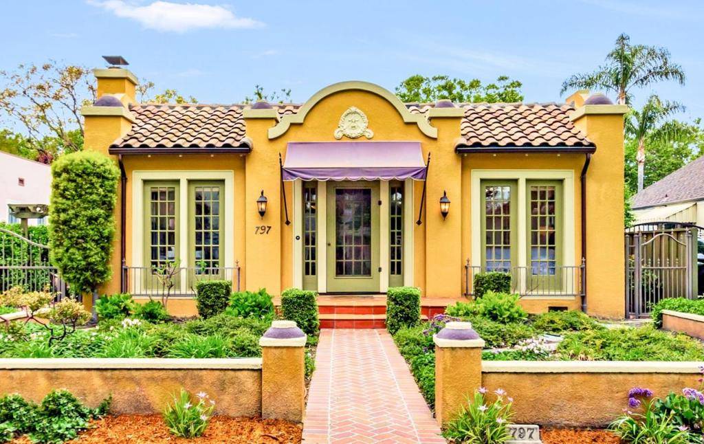 797 Pershing AVE, San Jose, CA 95126