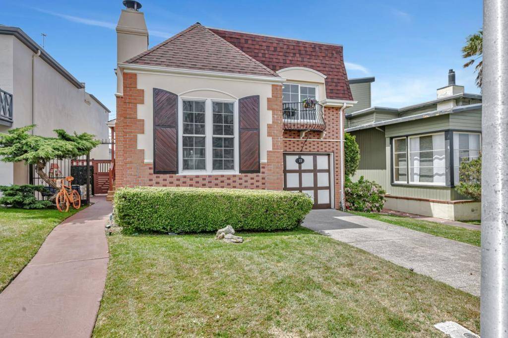 Daly City, CA 94015,53 Westdale AVE