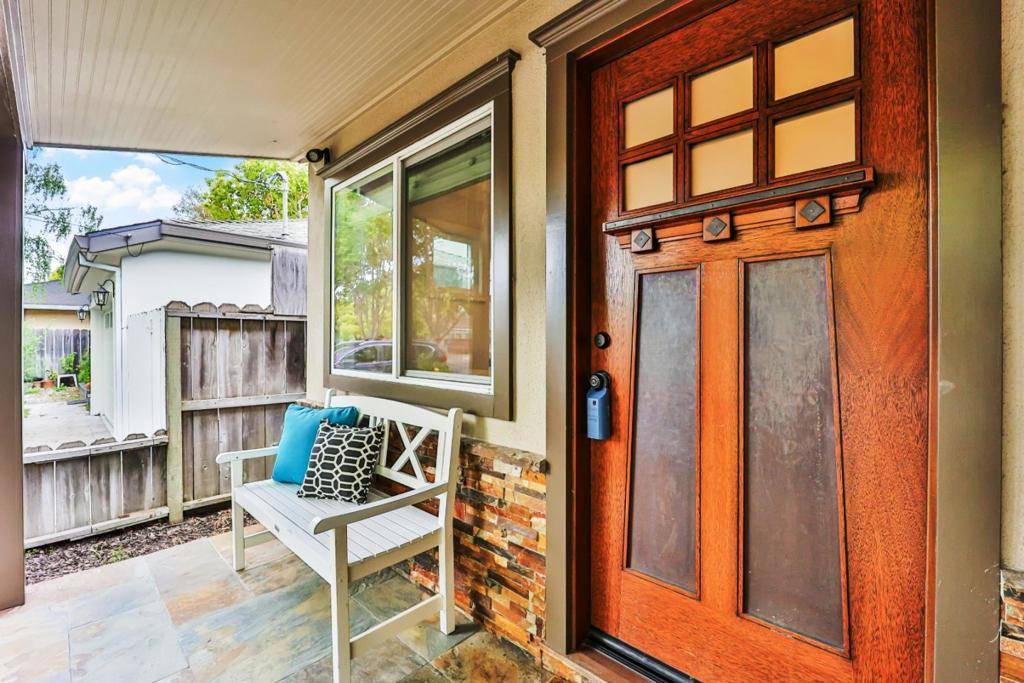 Redwood City, CA 94061,1129 Johnson ST