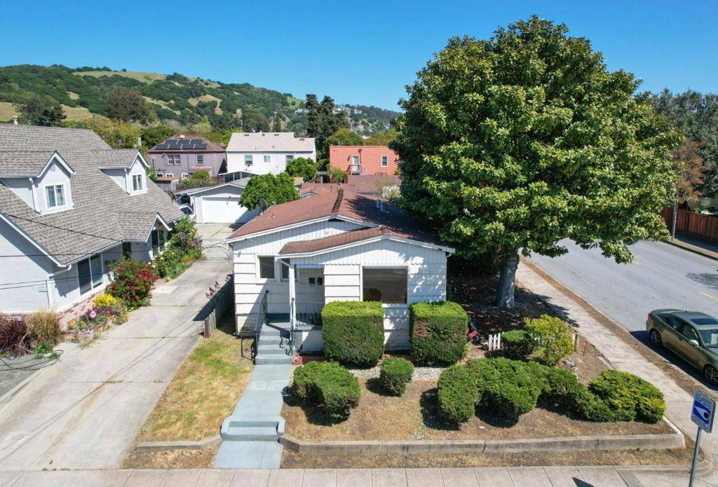 San Leandro, CA 94577,494 Lewis AVE