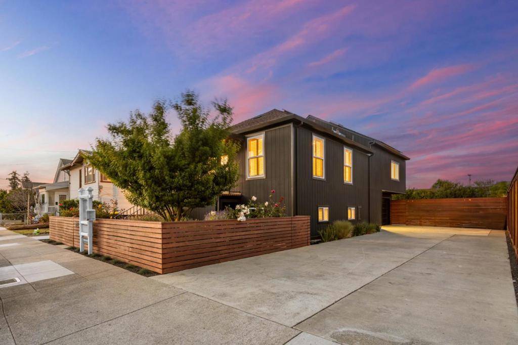 212 Ramona ST, San Mateo, CA 94401
