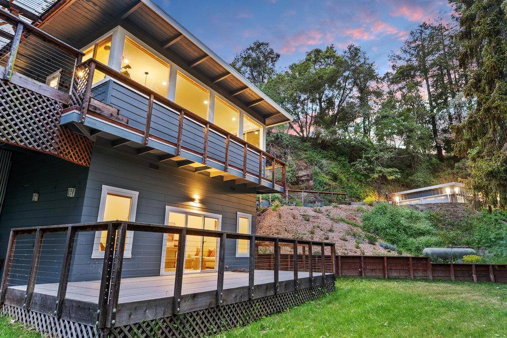 3182 Old San Jose RD, Soquel, CA 95073