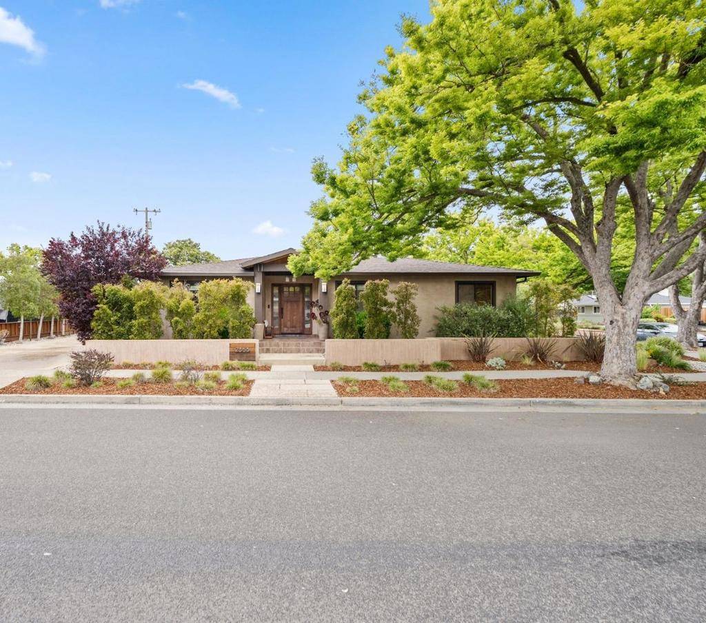 2353 Marr LN, San Jose, CA 95124