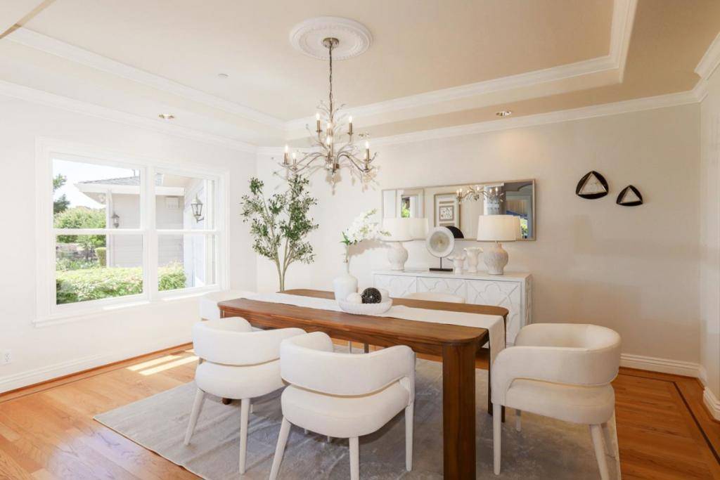Redwood City, CA 94062,510 Oak Park WAY
