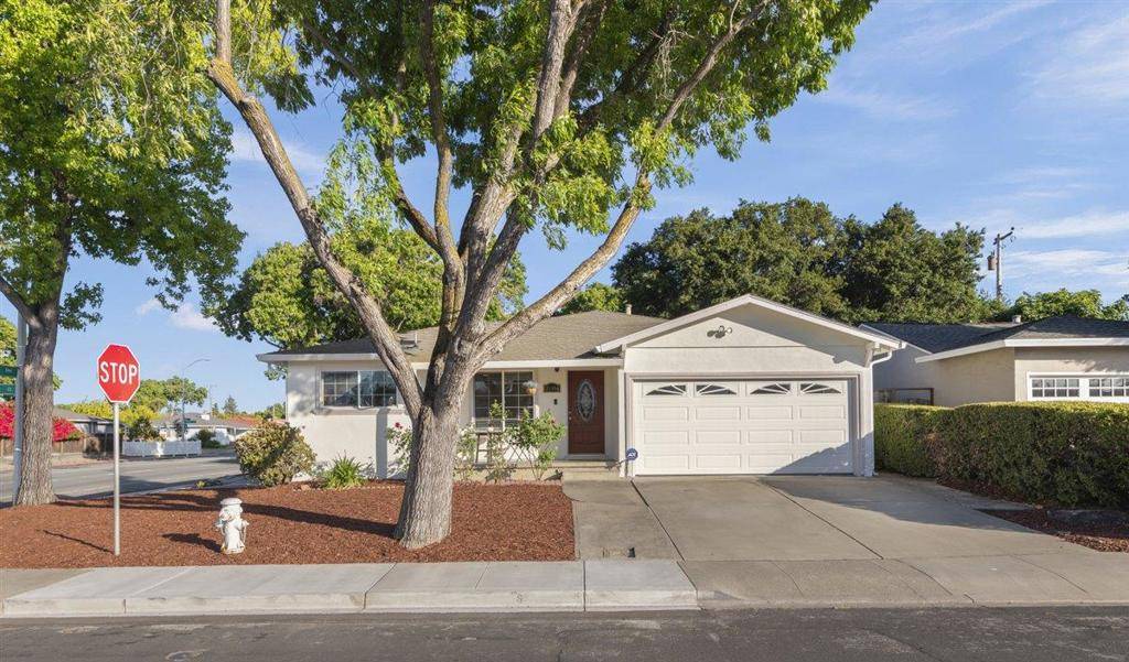 Santa Clara, CA 95051,2804 Steinhart CT
