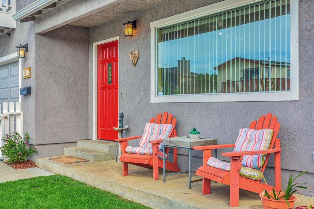Seaside, CA 93955,1336 Luxton ST