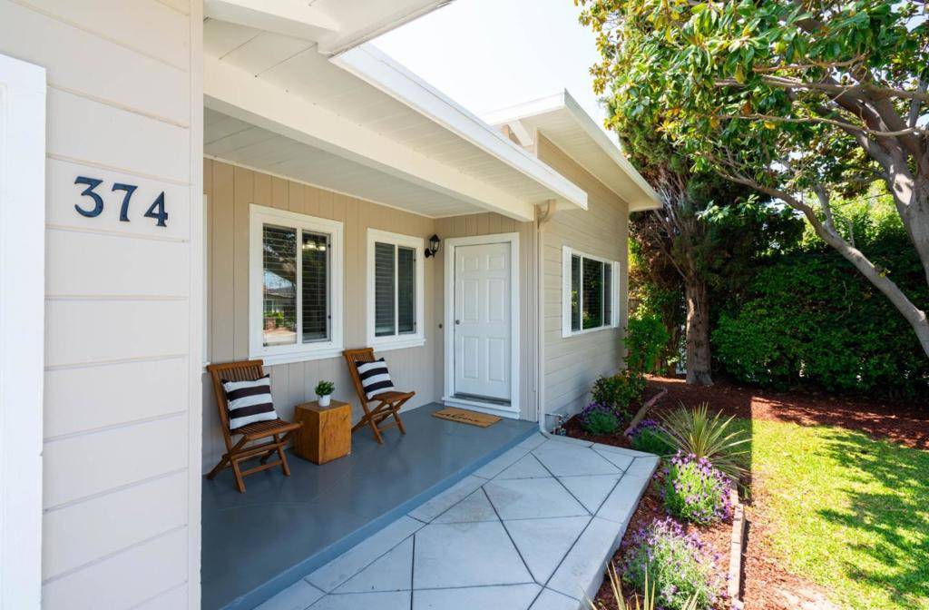374 Balsam AVE, Sunnyvale, CA 94085