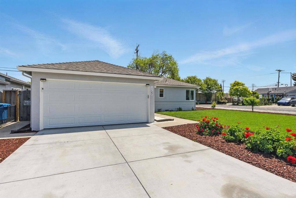 Santa Clara, CA 95051,1723 Laine AVE