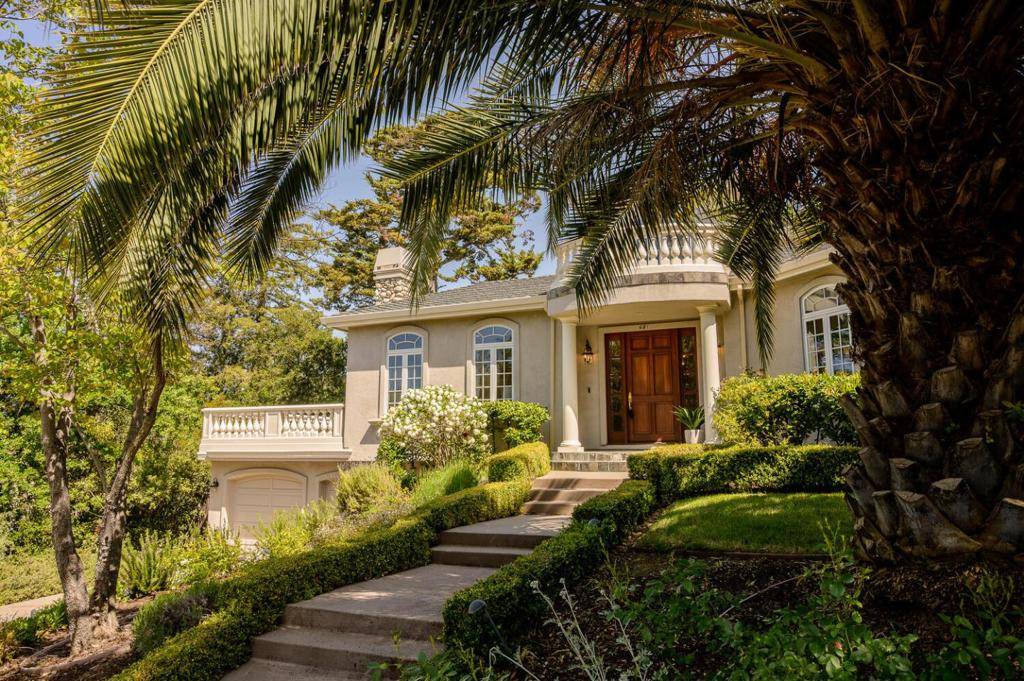 681 San Juan ST, Stanford, CA 94305