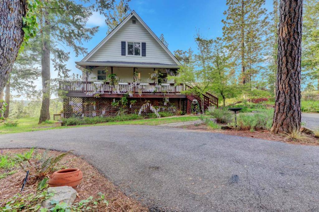 17188 Lawton WAY #2, Grass Valley, CA 95945