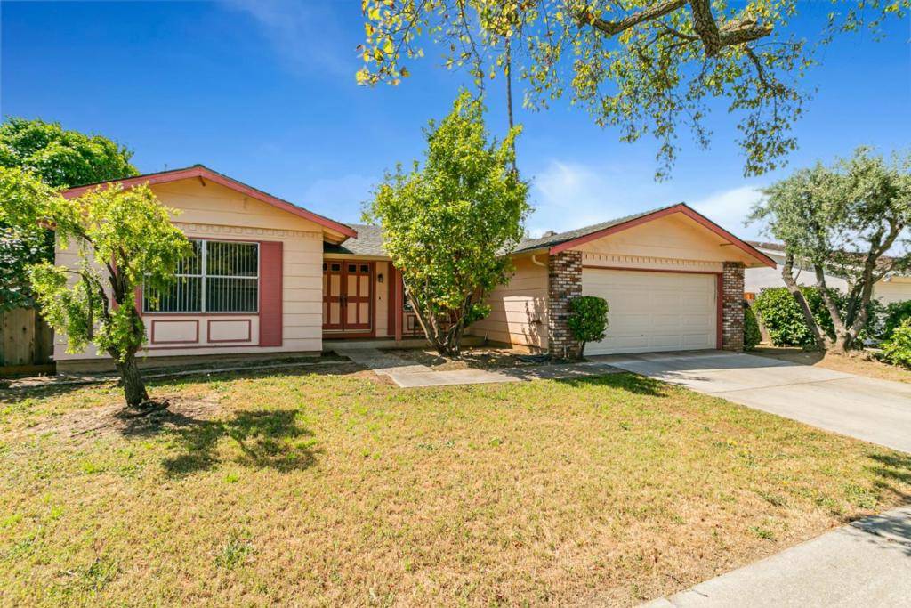 970 Ortega CIR, Gilroy, CA 95020