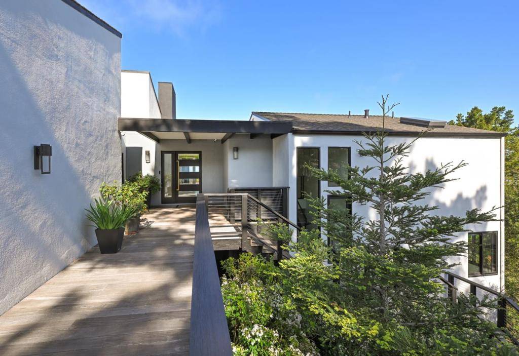 Pebble Beach, CA 93953,4013 Los Altos DR