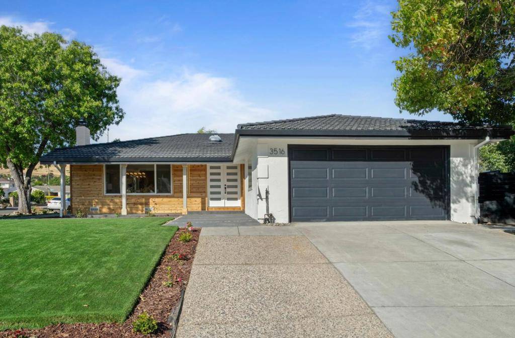 San Jose, CA 95148,3516 Cuesta DR