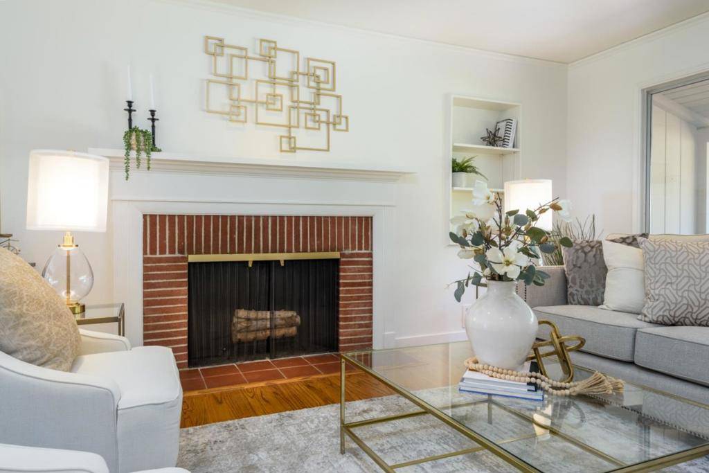 San Mateo, CA 94403,3223 Monterey ST