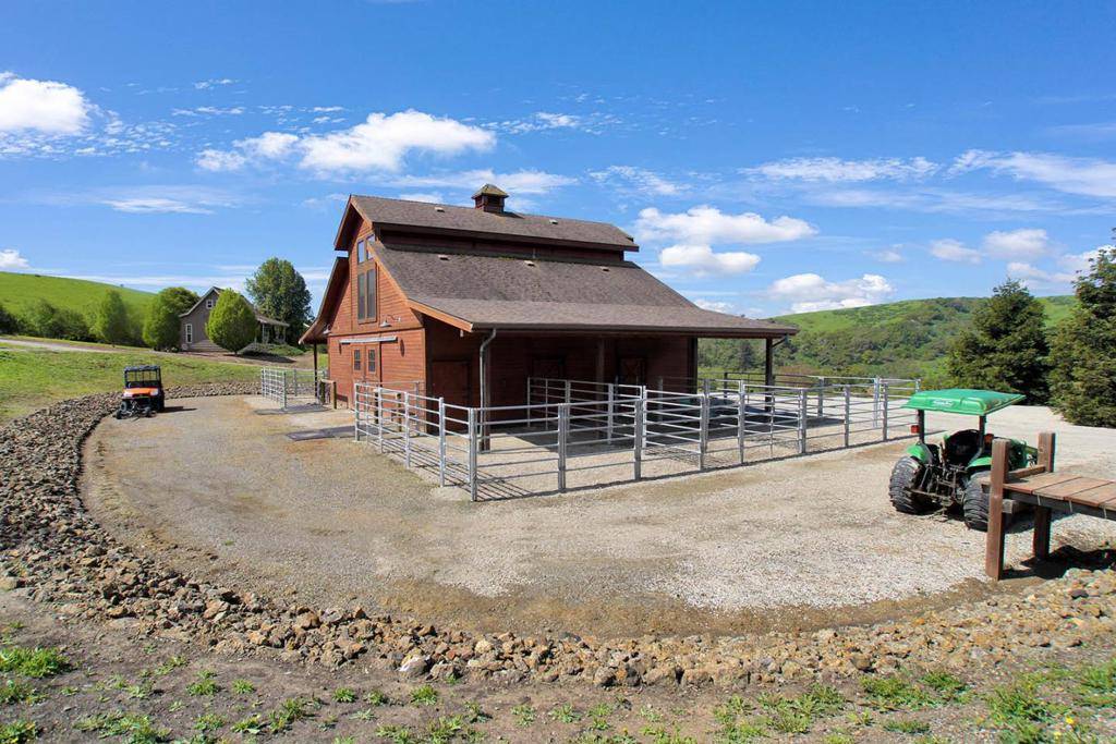Woodside, CA 94062,11120 La Honda RD
