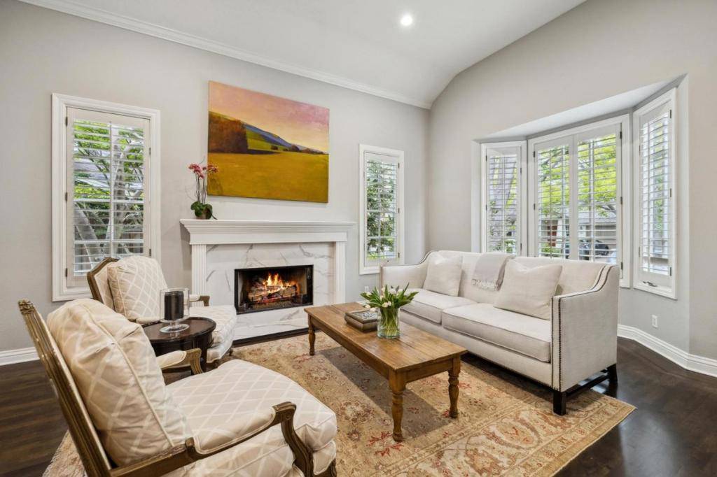 Menlo Park, CA 94025,170 Hanna WAY