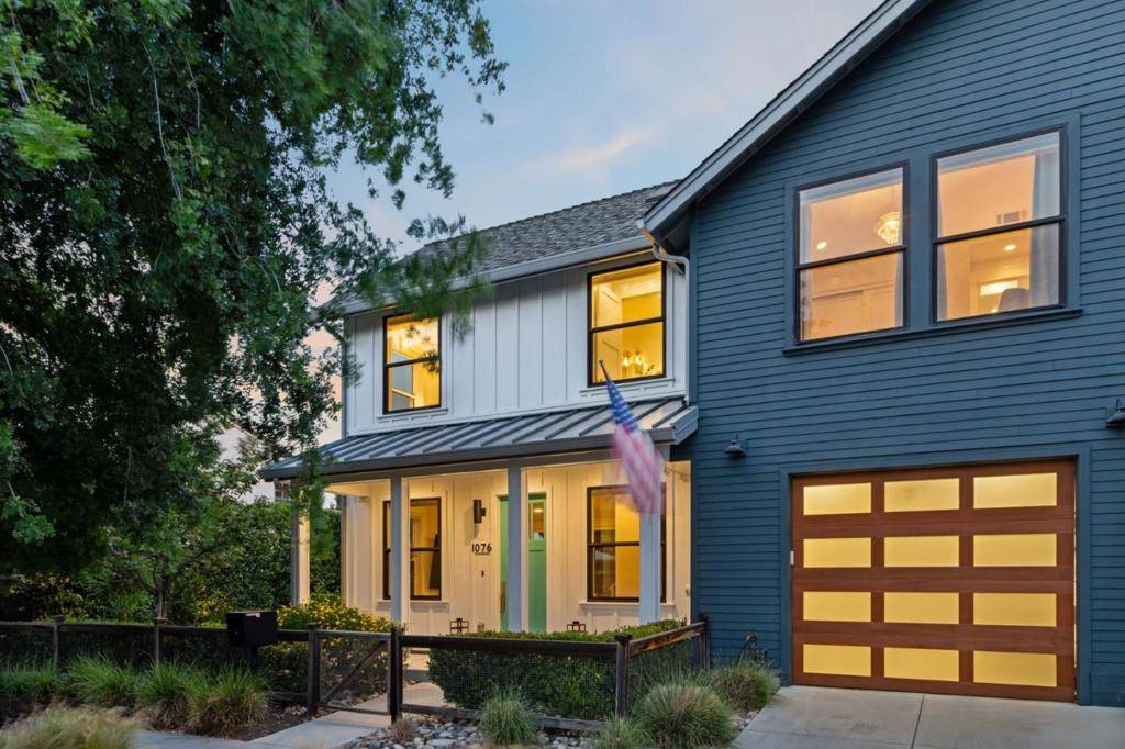 1076 Myrtle ST, San Jose, CA 95126