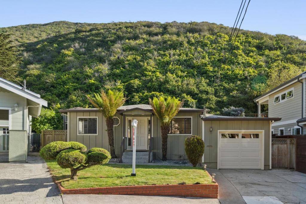 264 Berendos AVE, Pacifica, CA 94044