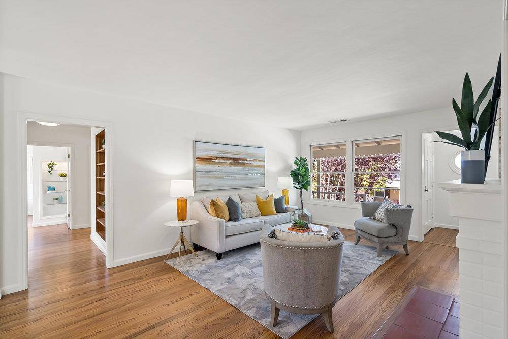 San Mateo, CA 94403,3004 Del Monte ST