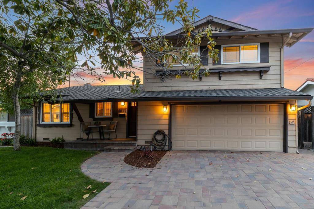 3085 Warburton AVE, Santa Clara, CA 95051