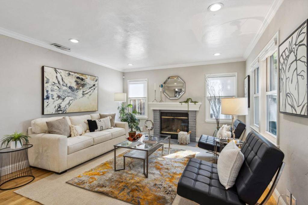 San Jose, CA 95125,1078 Bennett WAY