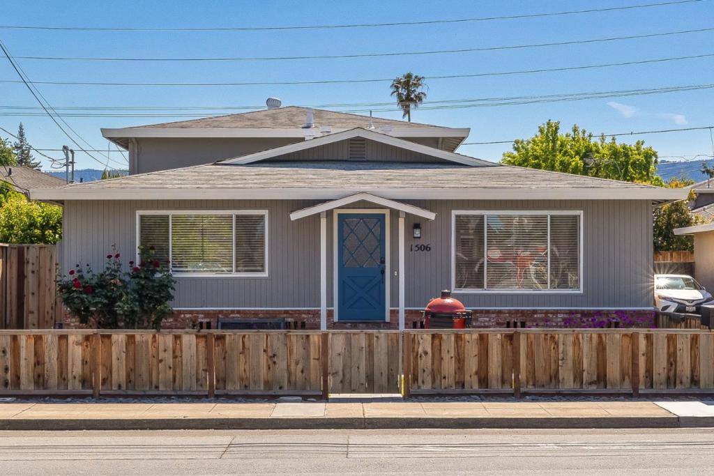 Redwood City, CA 94061,15061508 Kentfield AVE