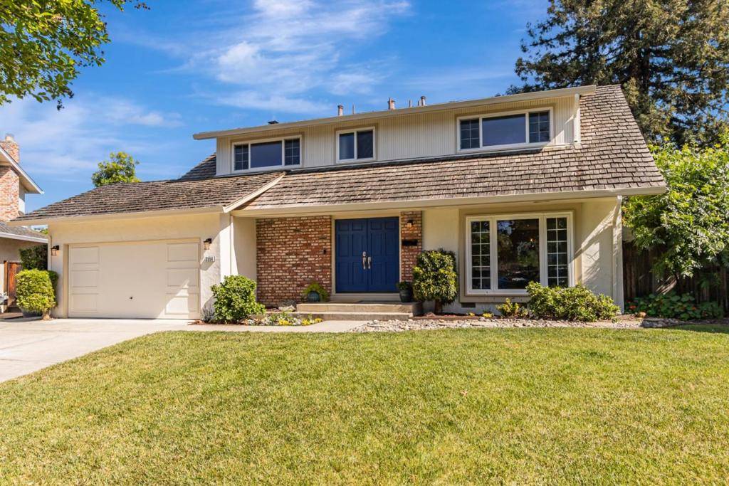 San Jose, CA 95117,3554 Andrea CT