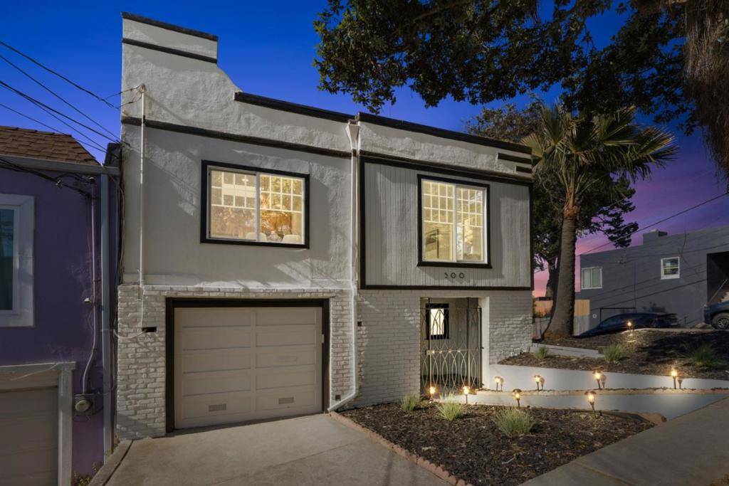 500 Shields ST, San Francisco, CA 94132