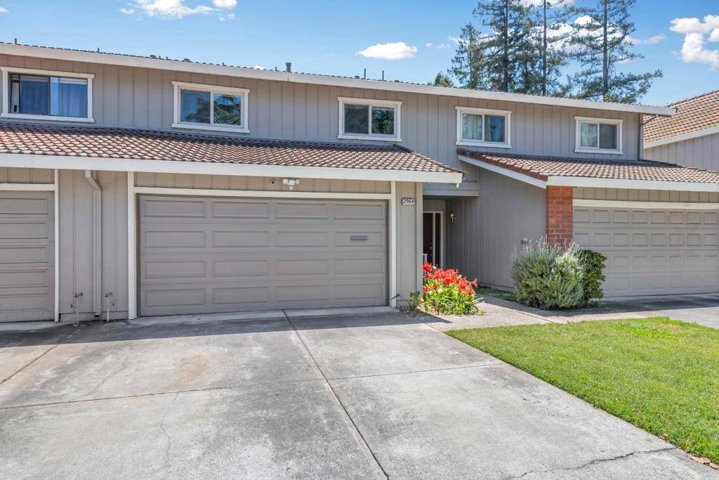 2564 Downing AVE, Campbell, CA 95128