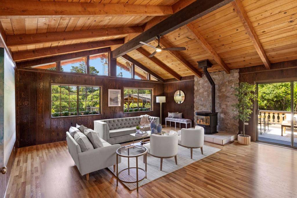 Carmel Valley, CA 93924,59 La Rancheria