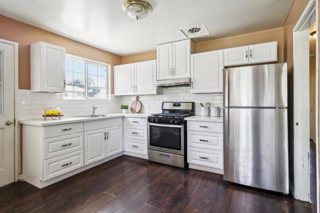 East Palo Alto, CA 94303,2219 Terra Villa ST