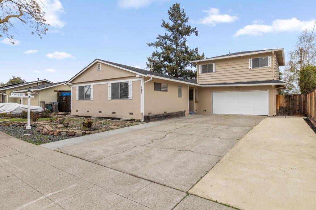 1483 Myrtle AVE, San Jose, CA 95118