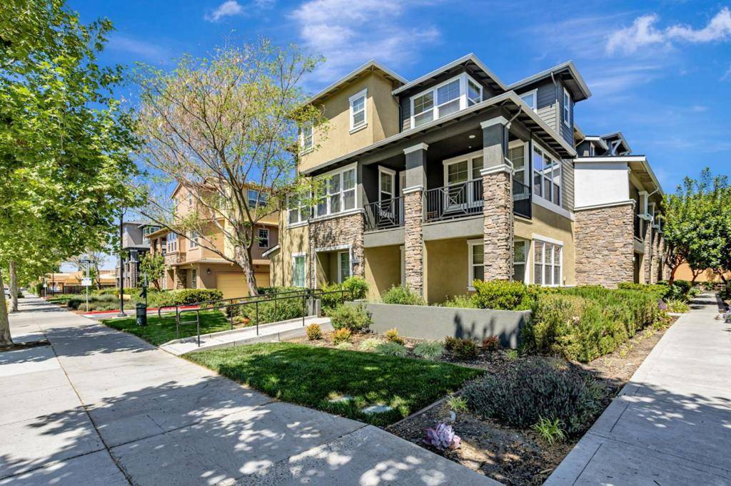 1656 Prime PL #1, San Jose, CA 95124