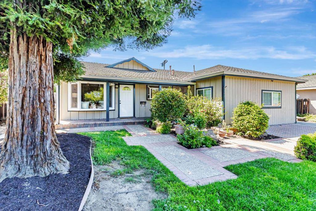 1497 Phoenix DR, San Jose, CA 95130