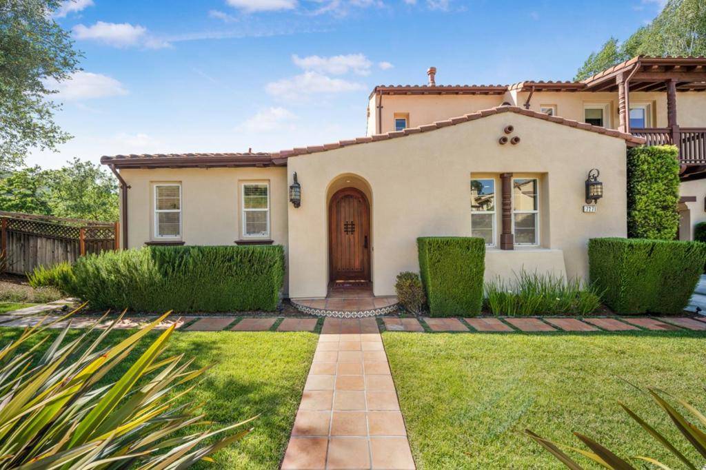 Gilroy, CA 95020,7271 Eagle Ridge DR