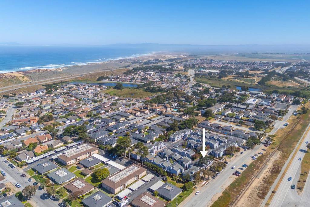 3095 Marina DR #2, Marina, CA 93933